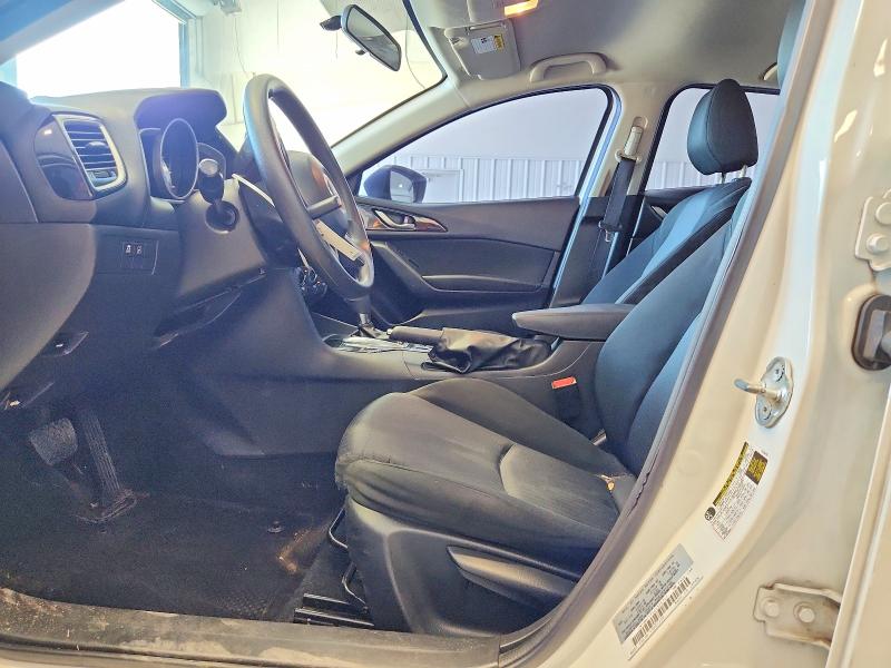 Продаж на аукціоні авто 2016 Mazda 3, vin: JM1BM1T75G1335741, номер лоту: 61090256
