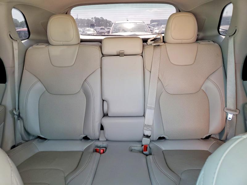 Продаж на аукціоні авто 2020 Jeep Cherokee, vin: 1C4PJLDBXLD628184, номер лоту: 61889376