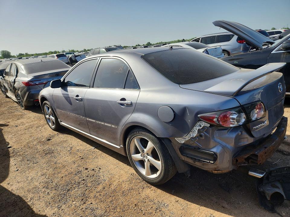 Aukcja sprzedaży 2007 Mazda 6, vin: 1YVHP80C075M62153, numer aukcji: 58995256