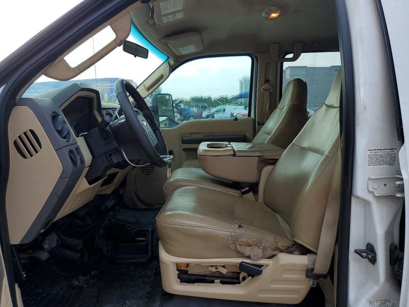 Продаж на аукціоні авто 2008 Ford F350, vin: 1FTWW33R38EA97259, номер лоту: 61502816