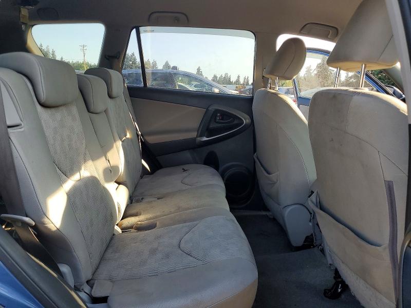 Продажа на аукционе авто 2011 Toyota Rav4, vin: JTMBF4DV4B5037885, номер лота: 59743426