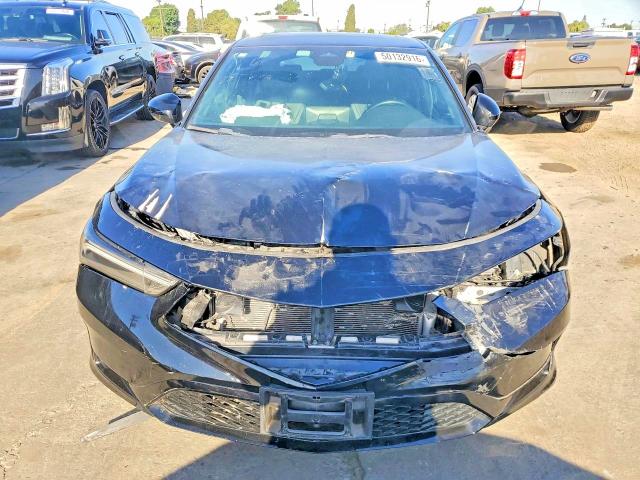 Продаж на аукціоні авто 2023 Acura Integra, vin: 19UDE4H31PA008896, номер лоту: 59708076