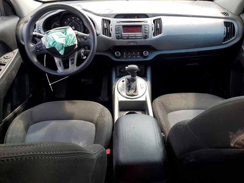 Aukcja sprzedaży 2016 Kia Sportage, vin: KNDPBCAC5G7880830, numer aukcji: 62171376