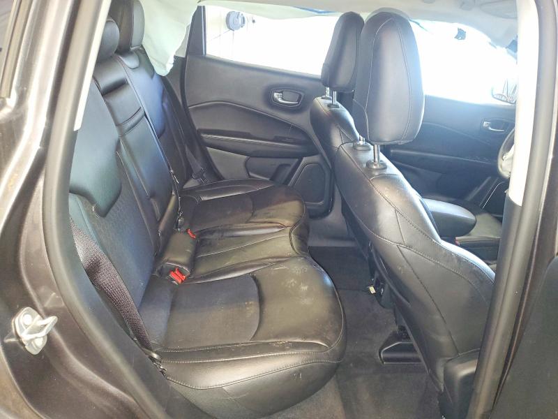 Продажа на аукционе авто 2019 Jeep Compass, vin: 3C4NJDBB7KT652855, номер лота: 85974315