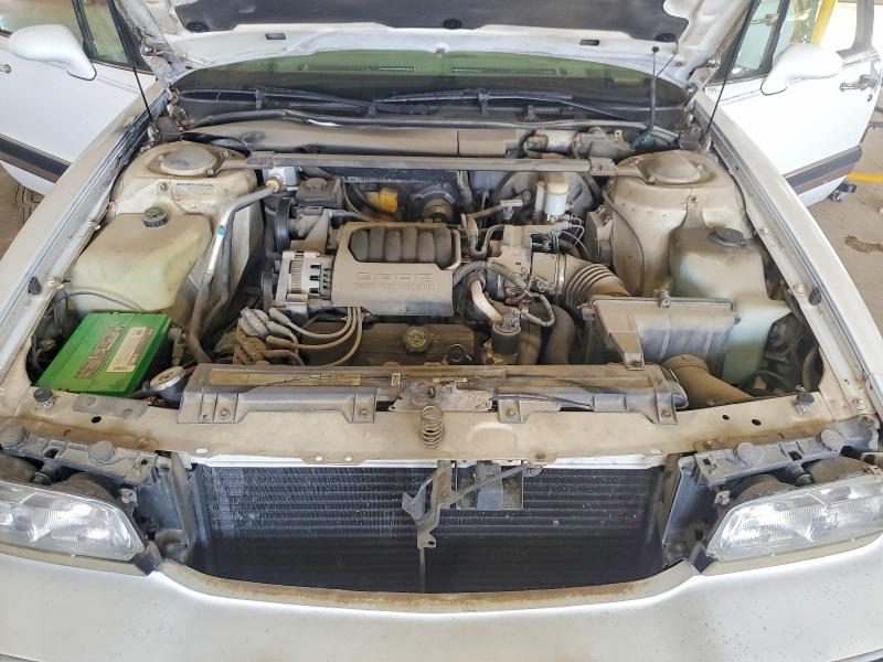 Продажа на аукционе авто 1994 Buick Lesabre, vin: 1G4HR52LXRH475193, номер лота: 61156216