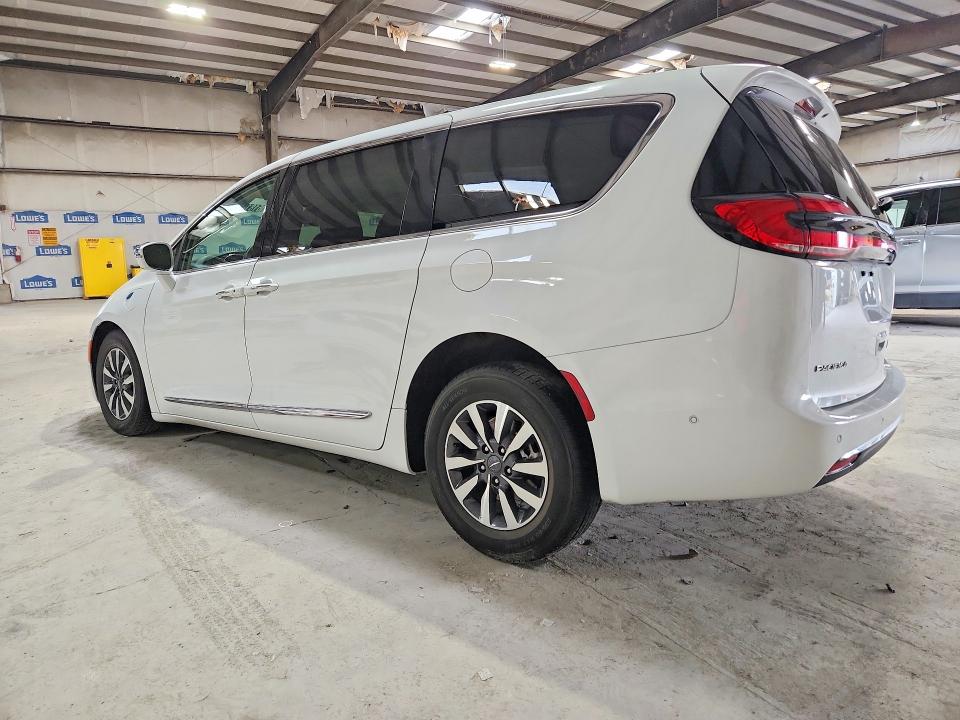 Aukcja sprzedaży 2022 Chrysler Pacifica, vin: 2C4RC1S78NR173485, numer aukcji: 61814406