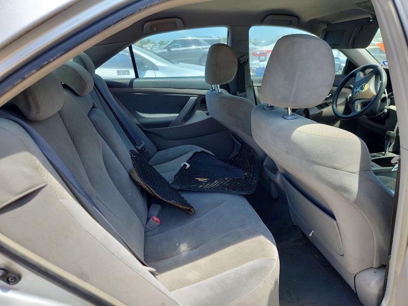 Продажа на аукционе авто 2008 Toyota Camry, vin: 4T4BE46K48R046320, номер лота: 63601276
