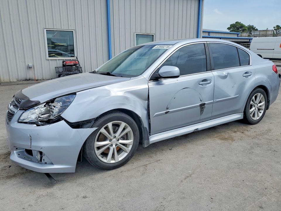 Продажа на аукционе авто 2013 Subaru Legacy, vin: 4S3BMEP69D2005521, номер лота: 62680276