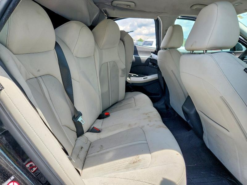 Продажа на аукционе авто 2023 Hyundai Sonata, vin: KMHL24JA5PA255717, номер лота: 60550296