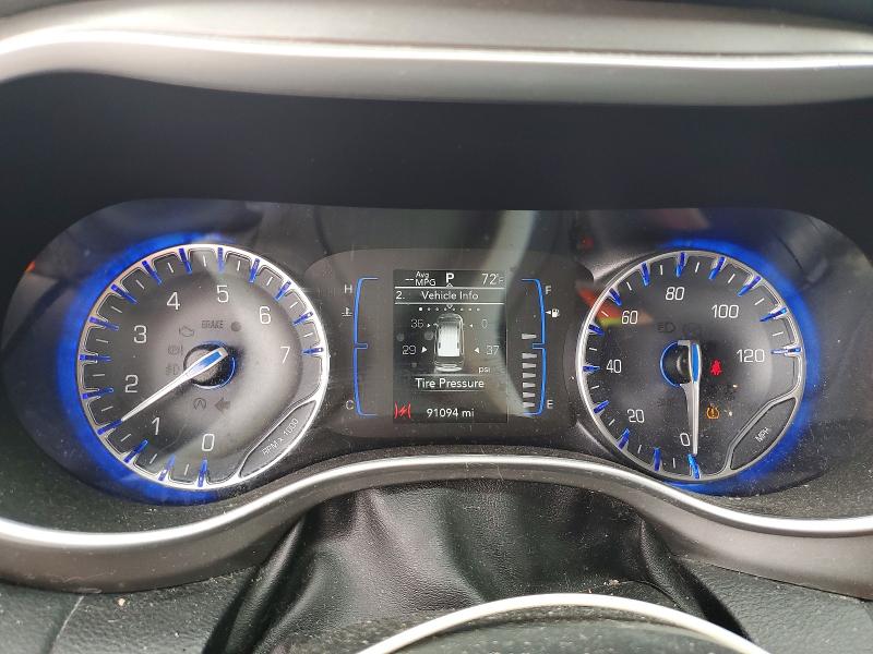 Aukcja sprzedaży 2020 Chrysler Pacifica, vin: 2C4RC1BG6LR182666, numer aukcji: 62258576