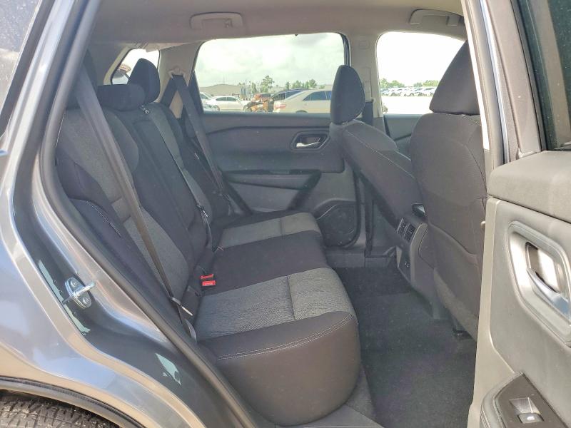 Aukcja sprzedaży 2025 Nissan Rogue, vin: 5N1BT3BBXSC833561, numer aukcji: 61857266