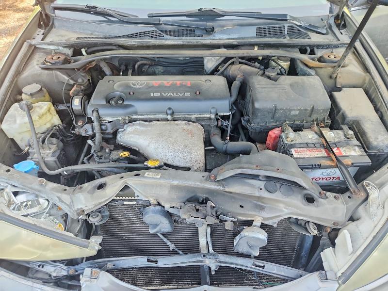 Aukcja sprzedaży 2005 Toyota Camry, vin: 4T1BE32K85U629656, numer aukcji: 58905016