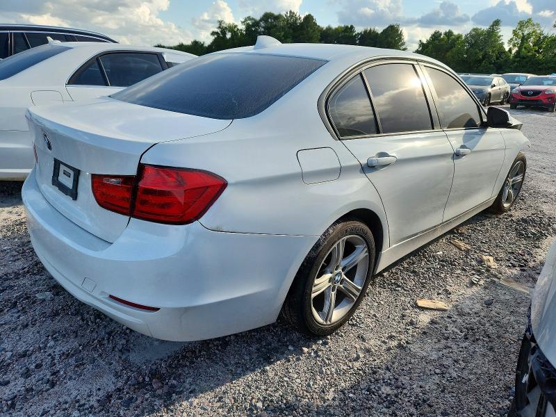 Aukcja sprzedaży 2013 Bmw 320, vin: WBA3B1C50DK128606, numer aukcji: 52085046