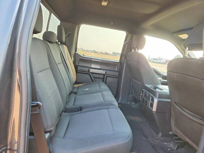 Продаж на аукціоні авто 2019 Ford F150, vin: 1FTEW1EP0KFD05000, номер лоту: 62465216