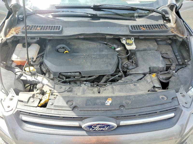 Продаж на аукціоні авто 2014 Ford Escape, vin: 1FMCU9GX6EUD96827, номер лоту: 59354376