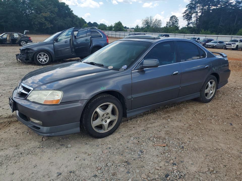 Продаж на аукціоні авто 2003 Acura 3.2tl, vin: 19UUA56683A802240, номер лоту: 59367806