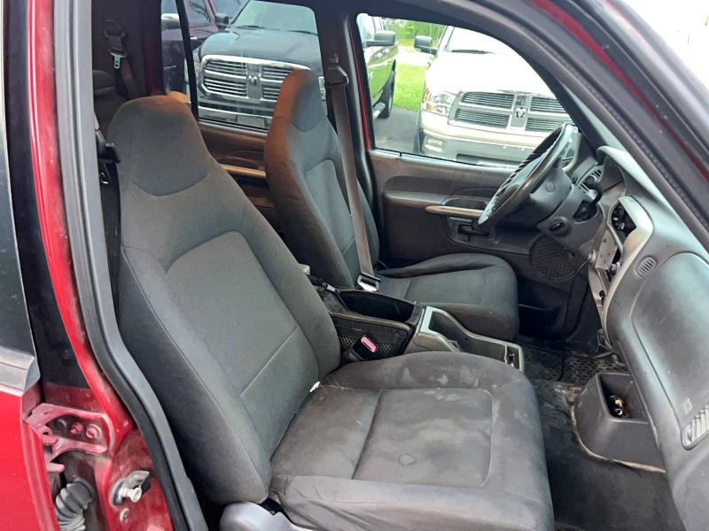 Продажа на аукционе авто 2002 Ford Explorer Sport Trac, vin: 1FMZU67E82UD54730, номер лота: 62009166