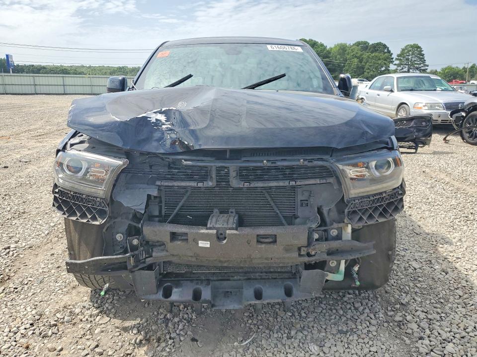 Продажа на аукционе авто 2020 Dodge Durango, vin: 1C4RDHAGXLC252377, номер лота: 61606786