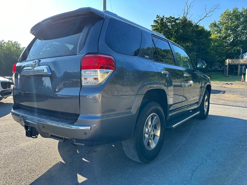 Aukcja sprzedaży 2013 Toyota 4runner, vin: JTEBU5JR9D5143413, numer aukcji: 62640316