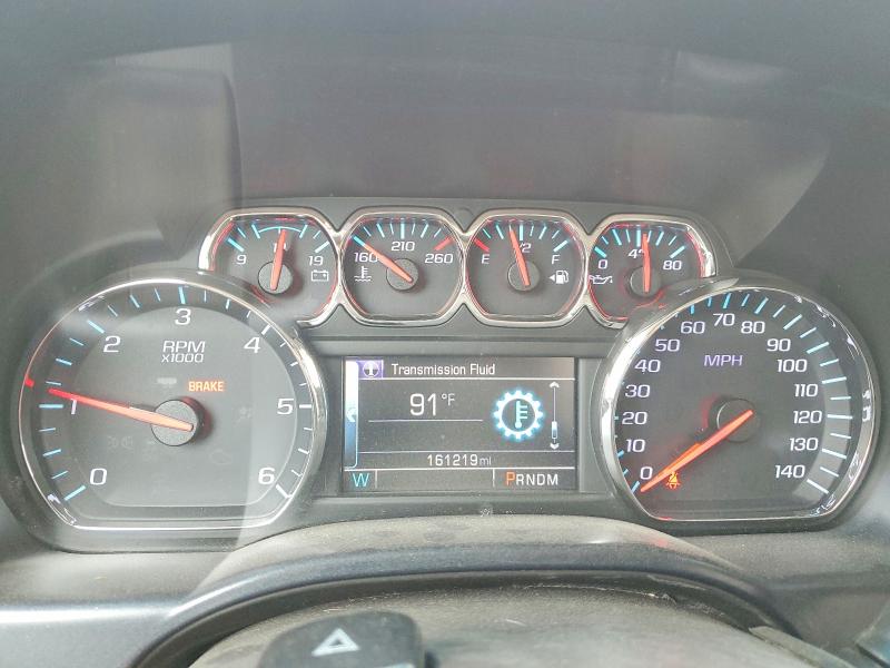 Aukcja sprzedaży 2014 Chevrolet Silverado, vin: 1GCVKREC4EZ269970, numer aukcji: 60611216