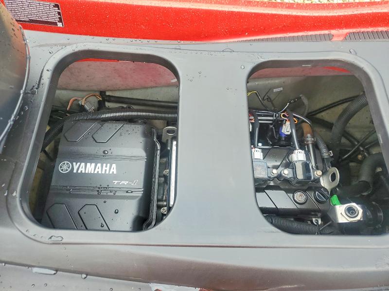 Продажа на аукционе авто 2025 Yam Jetski, vin: YAMA00231425, номер лота: 62217296