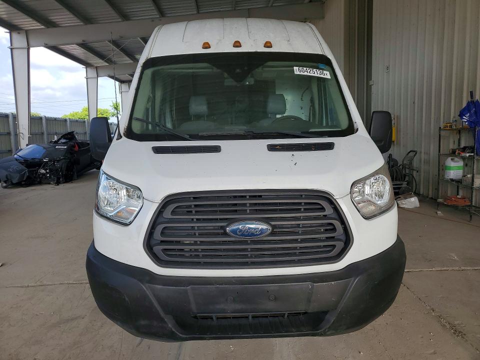 Продаж на аукціоні авто 2015 Ford Transit, vin: 1FTWS4XV4FKA41807, номер лоту: 60425136