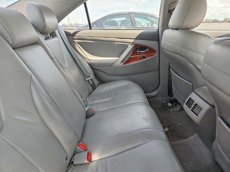 2010 Toyota Camry მანქანა იყიდება აუქციონზე, vin: 4T1BF3EK0AU553224, აუქციონის ნომერი: 60521706