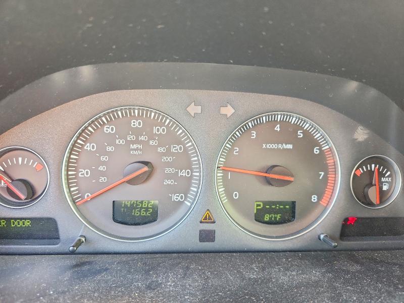 Aukcja sprzedaży 2006 Volvo Xc90, vin: YV4CZ852961263213, numer aukcji: 60141746