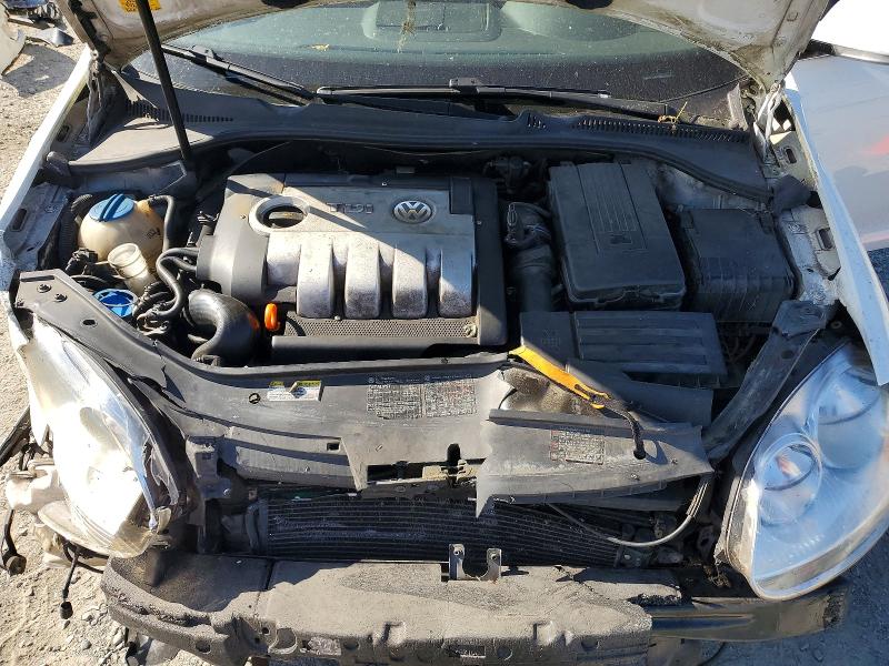 62544746 :رقم المزاد ، 3VWRT71K06M802686 vin ، 2006 Volkswagen Jetta مزاد بيع