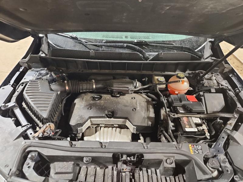 2017 Gmc Acadia მანქანა იყიდება აუქციონზე, vin: 1GKKNKLA1HZ160782, აუქციონის ნომერი: 60143256