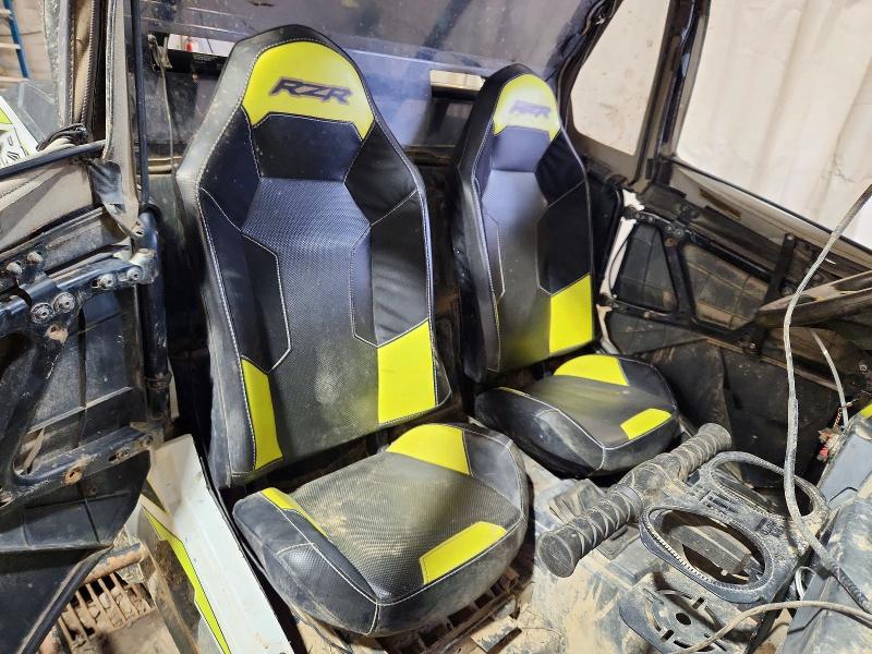 Продажа на аукционе авто 2018 Polaris Rzr, vin: 3NSVDE994JF231493, номер лота: 62034296