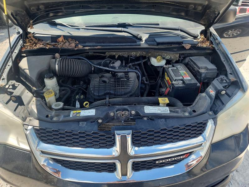 Aukcja sprzedaży 2014 Dodge Grand Caravan, vin: 2C4RDGBG1ER103519, numer aukcji: 62038296