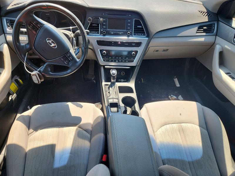 Aukcja sprzedaży 2016 Hyundai Sonata Hybrid, vin: KMHE24L17GA008429, numer aukcji: 59333556