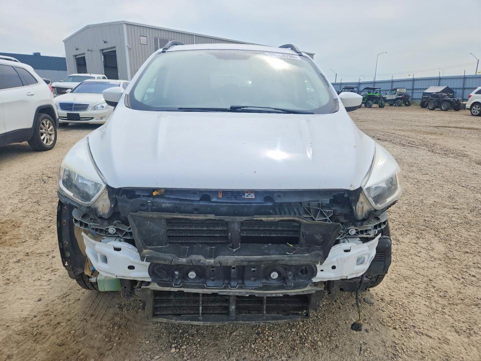 Aukcja sprzedaży 2018 Ford Escape, vin: 1FMCU0GDXJUA59265, numer aukcji: 59268766