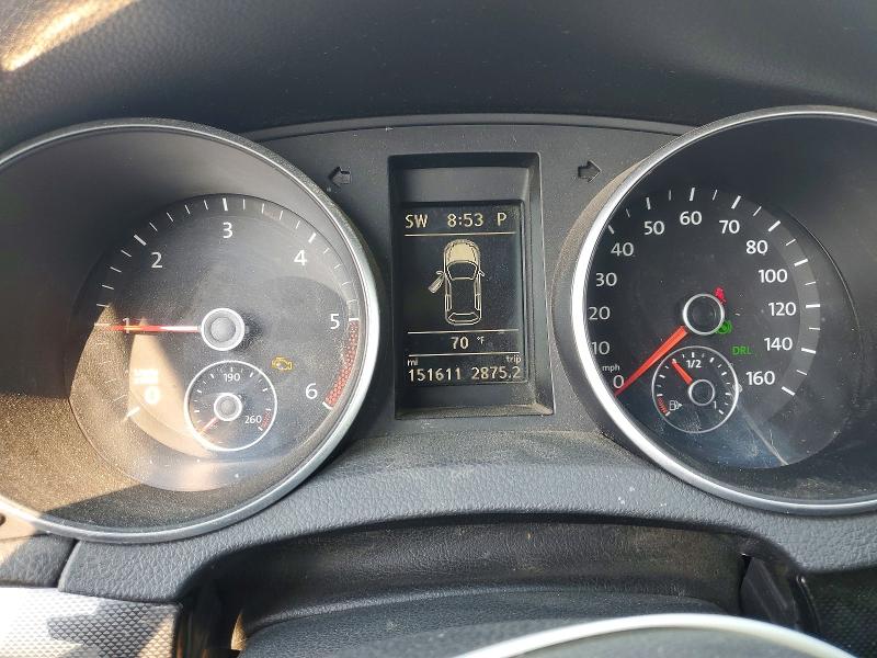 Aukcja sprzedaży 2013 Volkswagen Jetta, vin: 3VWPL7AJ2DM605028, numer aukcji: 61722036