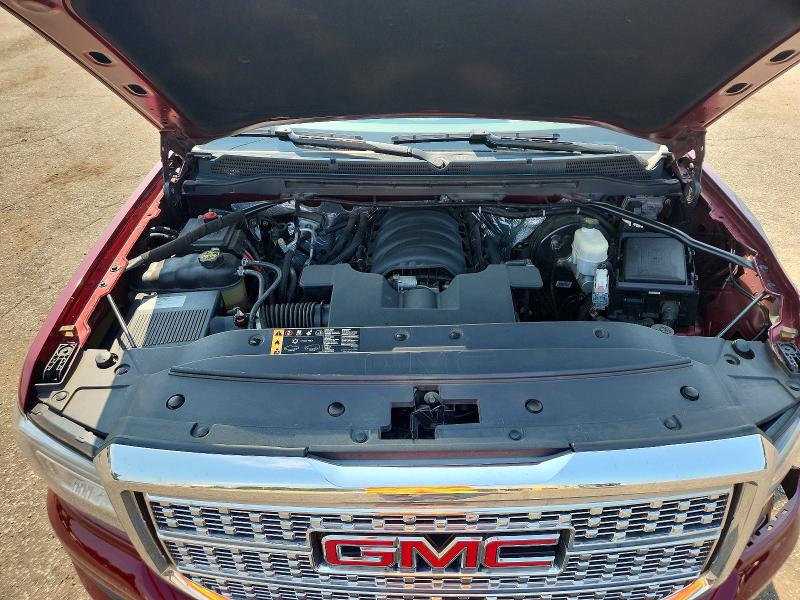 Aukcja sprzedaży 2017 Gmc Sierra, vin: 3GTU2PEC9HG422413, numer aukcji: 62763386