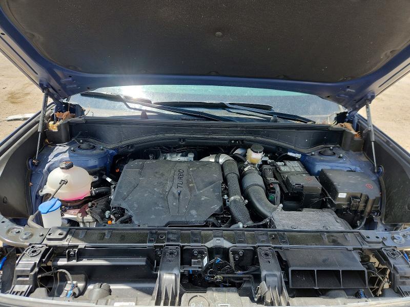Продажа на аукционе авто 2025 Hyundai Santa Fe, vin: 5NMP2DGL1SH072201, номер лота: 61953266