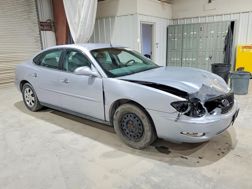 58524986 :رقم المزاد ، 2G4WC532851276719 vin ، 2005 Buick Lacrosse مزاد بيع