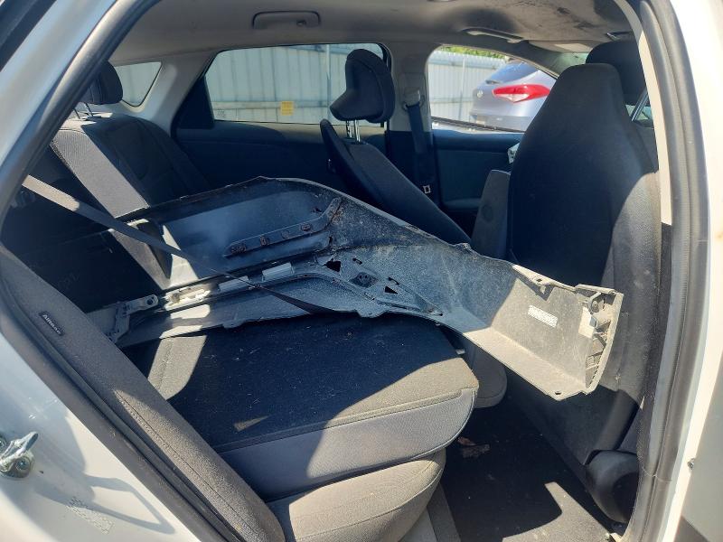 Продаж на аукціоні авто 2025 Kia K4, vin: 3KPFU4DE2SE122056, номер лоту: 63298756