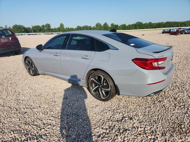2022 Honda Accord მანქანა იყიდება აუქციონზე, vin: 1HGCV2F38NA021726, აუქციონის ნომერი: 59252256