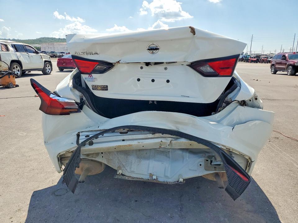 Продаж на аукціоні авто 2020 Nissan Altima, vin: 1N4BL4BV3LC182589, номер лоту: 60997266
