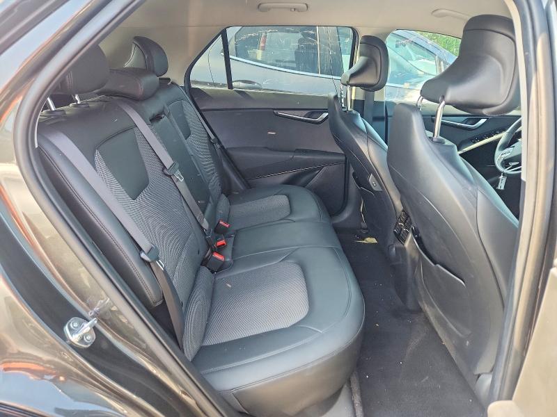 Продажа на аукционе авто 2024 Kia Niro, vin: KNDCR3L19R5115883, номер лота: 62584066