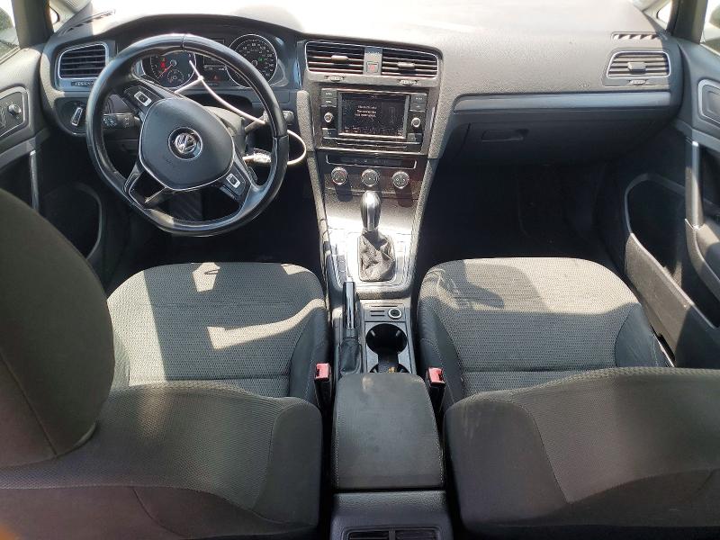 Aukcja sprzedaży 2019 Volkswagen Golf Sportwagen, vin: 3VWY57AU4KM511772, numer aukcji: 60669916