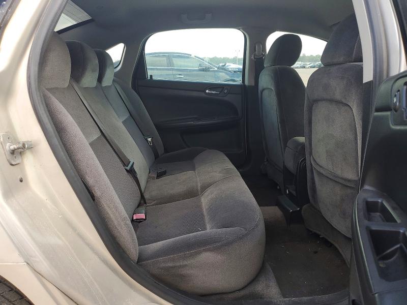 Продаж на аукціоні авто 2008 Chevrolet Impala, vin: 2G1WB58K389162903, номер лоту: 60043806