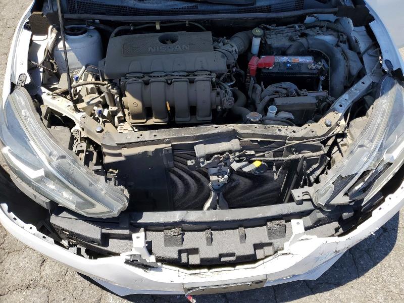 Aukcja sprzedaży 2018 Nissan Sentra, vin: 3N1AB7AP3JY299514, numer aukcji: 63411066