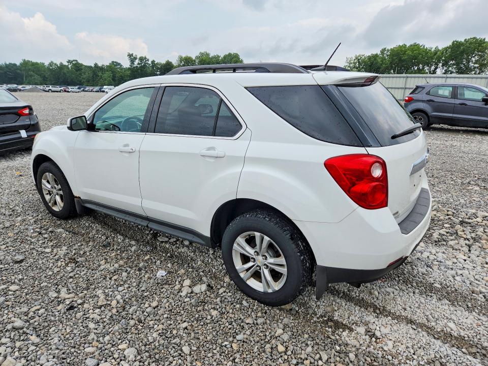 2014 Chevrolet Equinox მანქანა იყიდება აუქციონზე, vin: 1GNFLGEK3EZ100317, აუქციონის ნომერი: 62441796