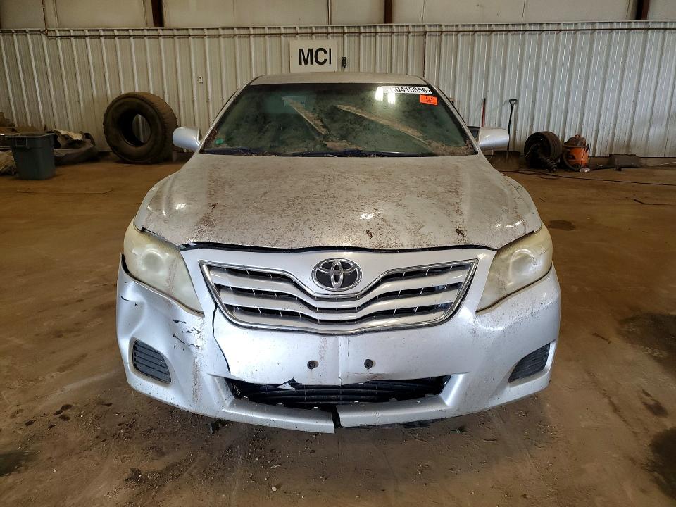 Продажа на аукционе авто 2011 Toyota Camry, vin: 4T1BF3EK0BU182731, номер лота: 60415856