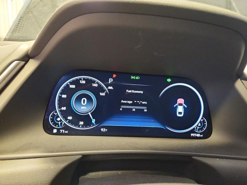 62574286 :رقم المزاد ، 5NPEJ4J25MH107418 vin ، 2021 Hyundai Sonata مزاد بيع
