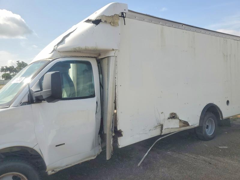Продаж на аукціоні авто 2022 Chevrolet Express G3500, vin: 1HA3GTC77NN002966, номер лоту: 61822306