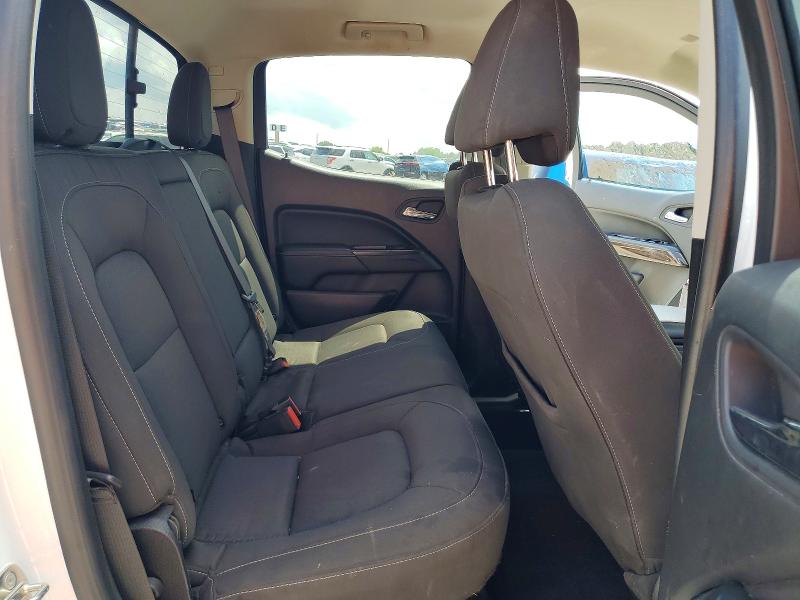 Продажа на аукционе авто 2019 Gmc Canyon, vin: 1GTG6CEN0K1312254, номер лота: 62748636